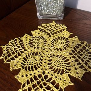 Doilies